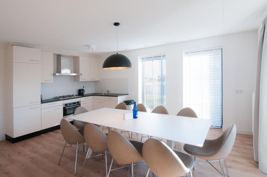 Oesterdam Resort - foto 13