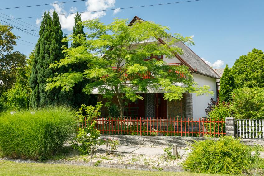 Ferienhaus (MAF139)