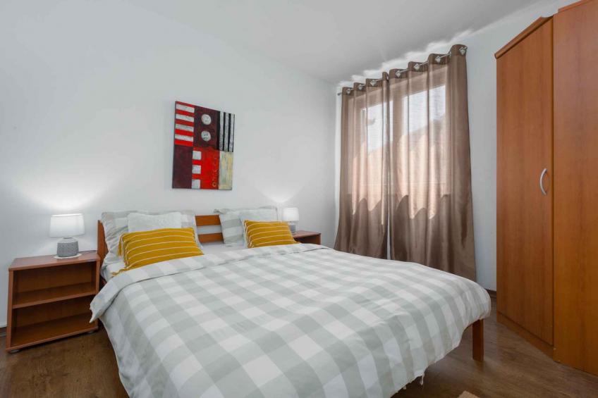Holiday apartment mit Klimaanlage und Pool - BF-D56YT - foto 68