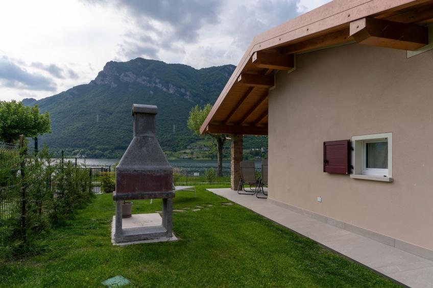Villa Luciano - foto 24