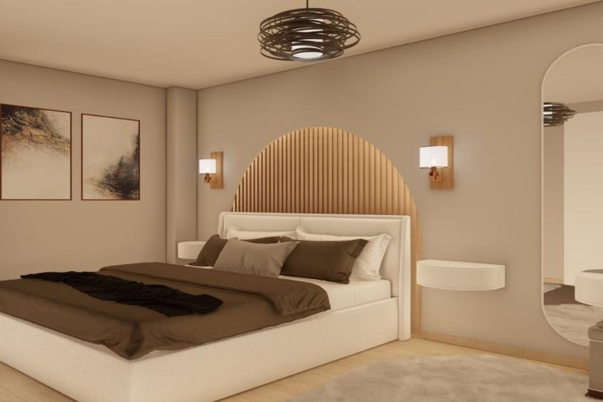 Villa Marina - Five Bedroom Villa With Pool - foto 6