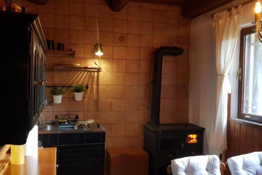 Holiday Home with Three Bedrooms and Garden - foto 3