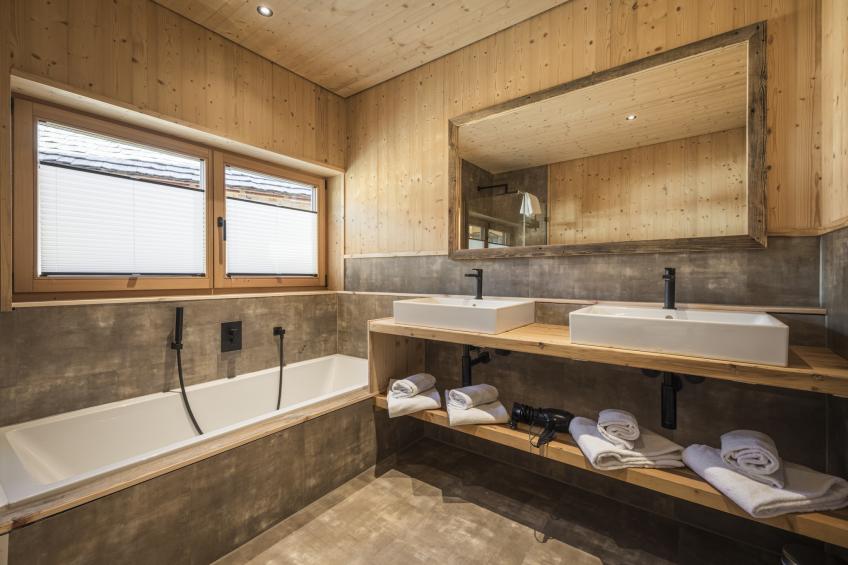 DEIN BICHLBACH Chalet groß - foto 28