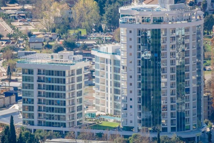 Exclusive Budva Stay Steps From the Beach - One Bedroom Apartment with Balcony - foto 23