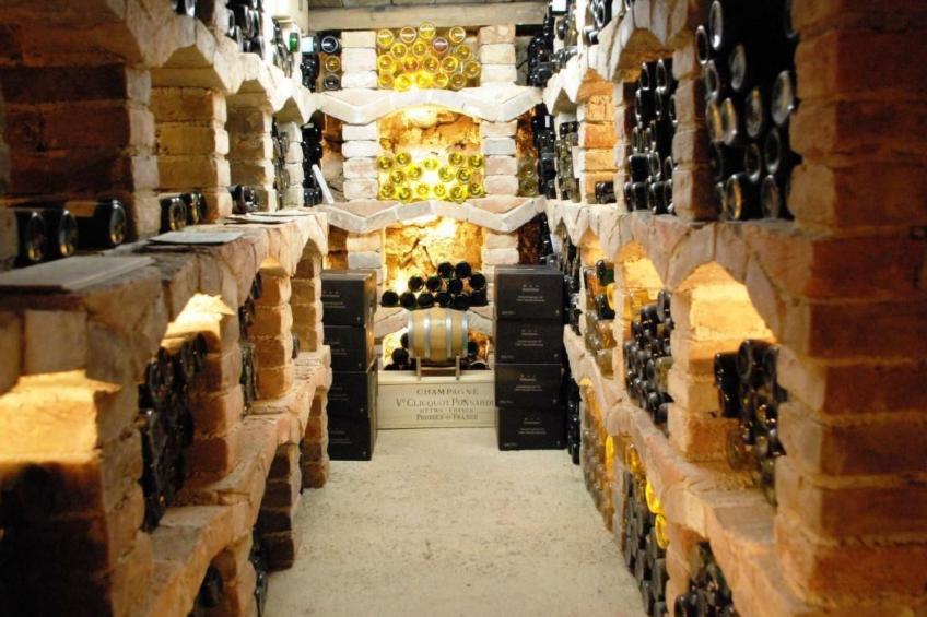 Landgut mit Sauna - foto 30