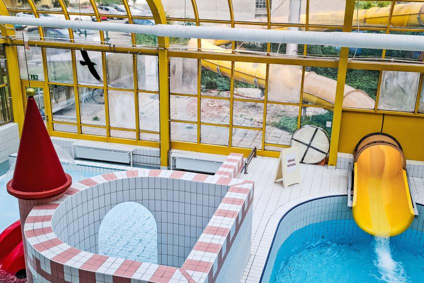 Ruprechtovský mlýn - foto 23