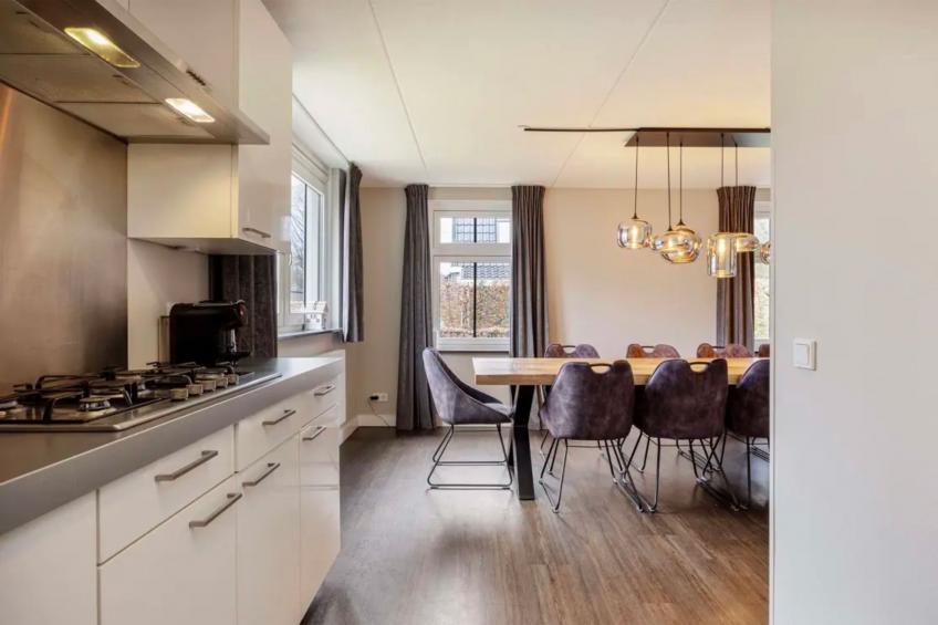 Heidehof 5 personen - foto 25