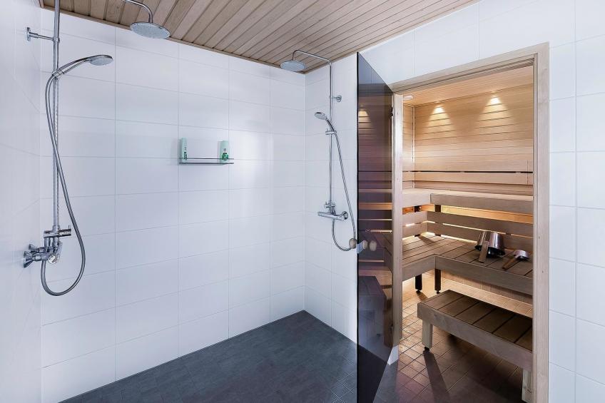 Villa kallio - foto 8