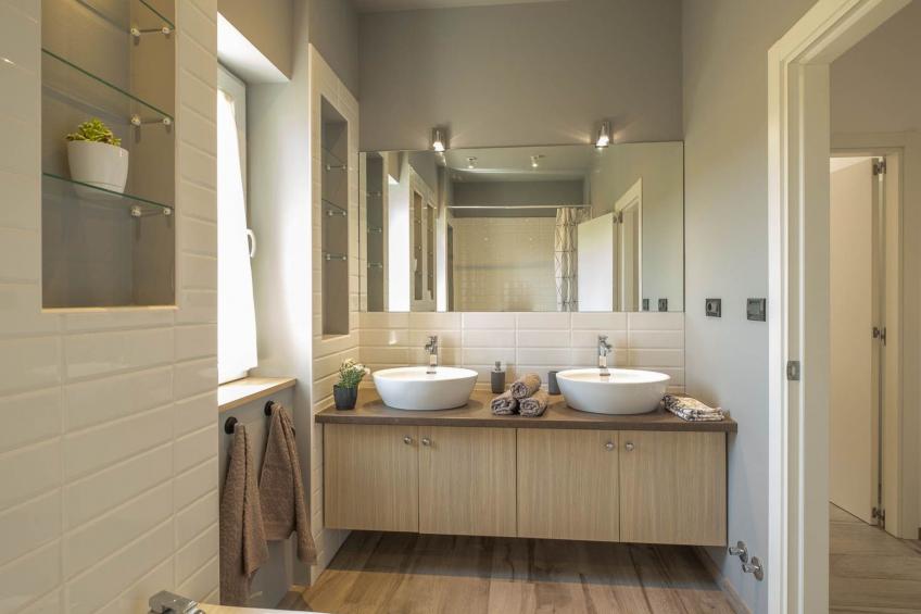 für 4 Personen und 2 Kinder in Vintijan, Istrien - foto 25