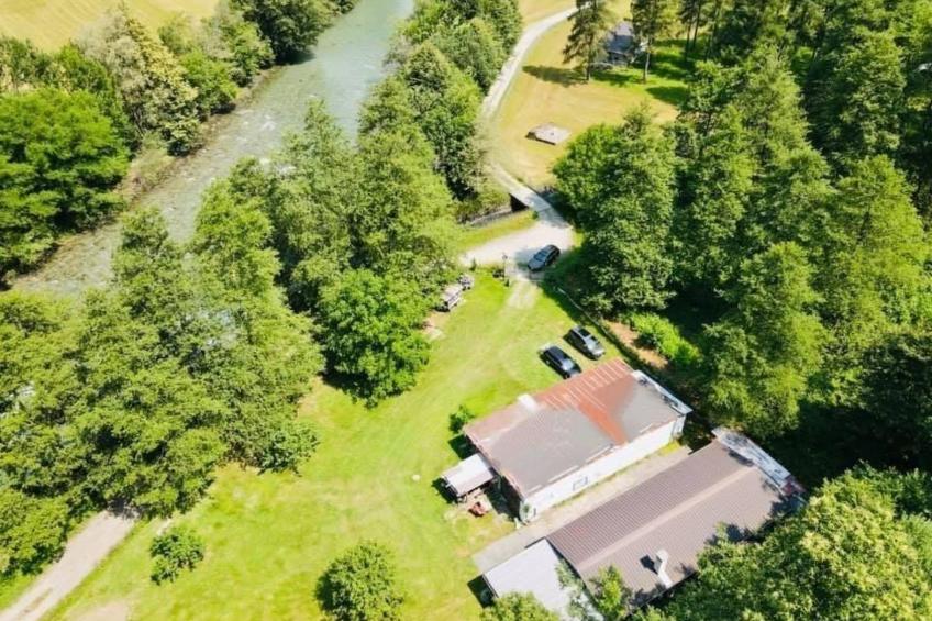 Insel-Ferienhaus - foto 2