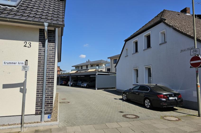 FeWo Lüneburger Heide - Krümel - foto 22