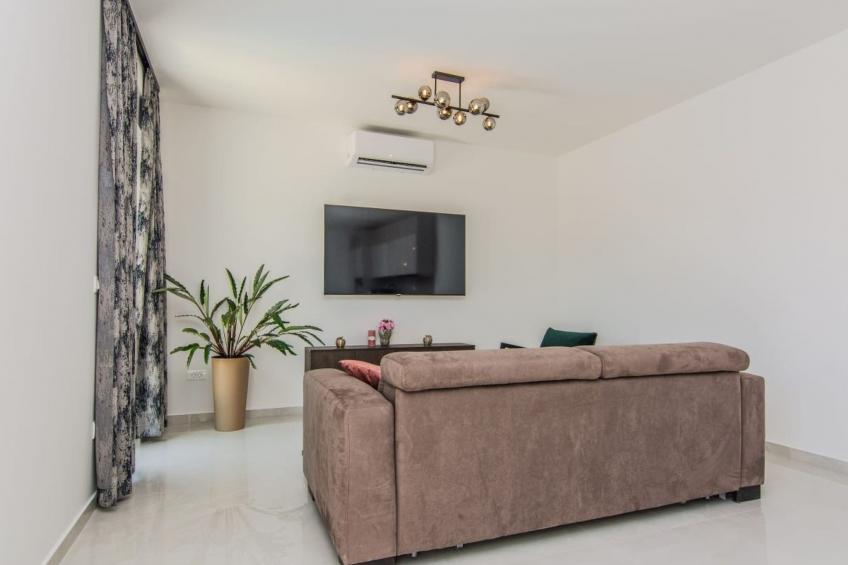 Neues modernes Poolhaus in Privlaka - foto 31