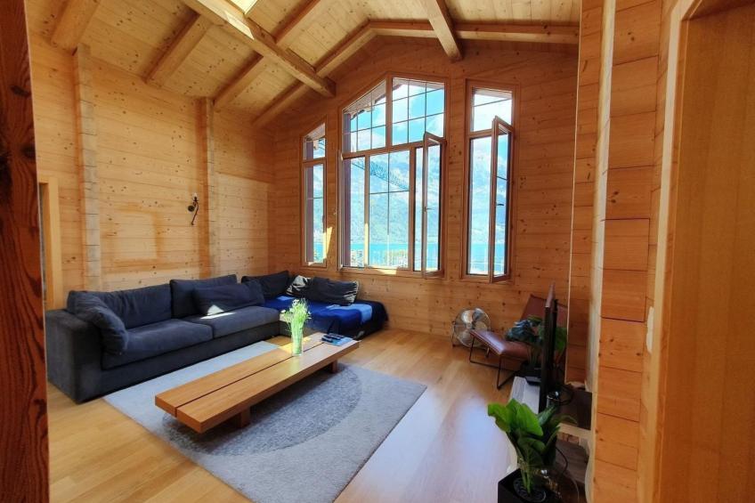 Chalet "Doodle's Chalet" mit Sauna - foto 43