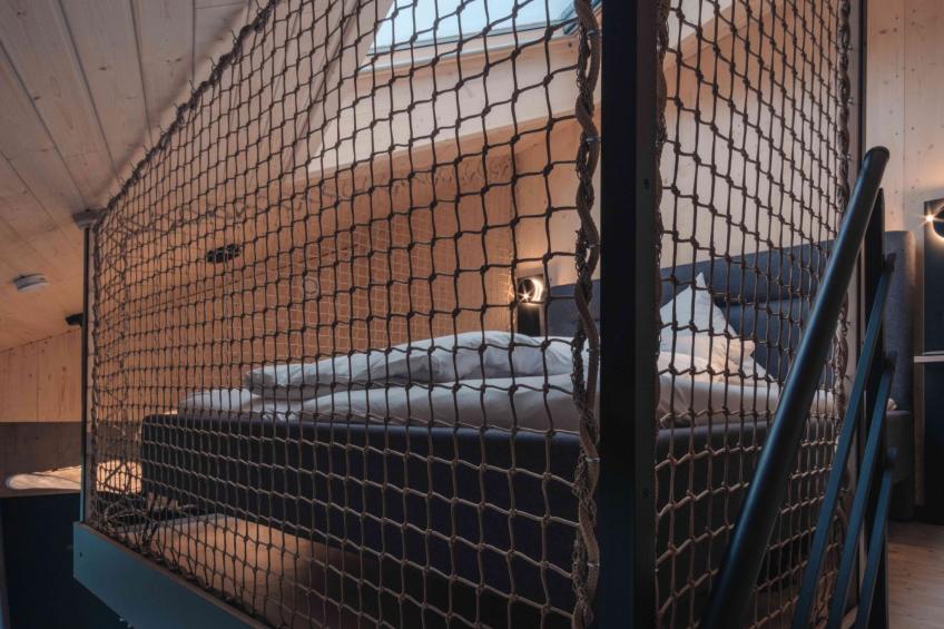 (B) Cabin Stars - foto 16