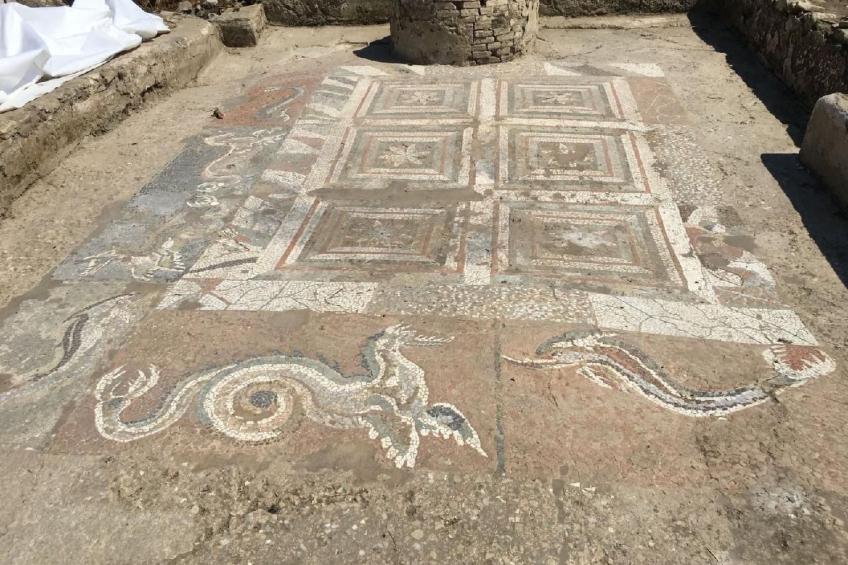 Großes Studio mit Terrasse mit Meerblick - foto 57