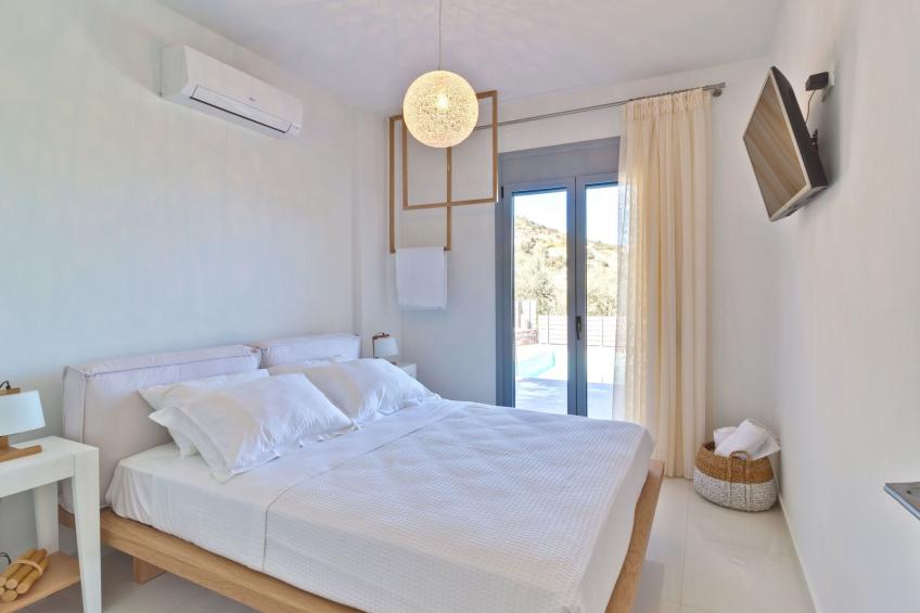 Villa mit drei Schlafzimmern und privatem Swimmingpool. - foto 11