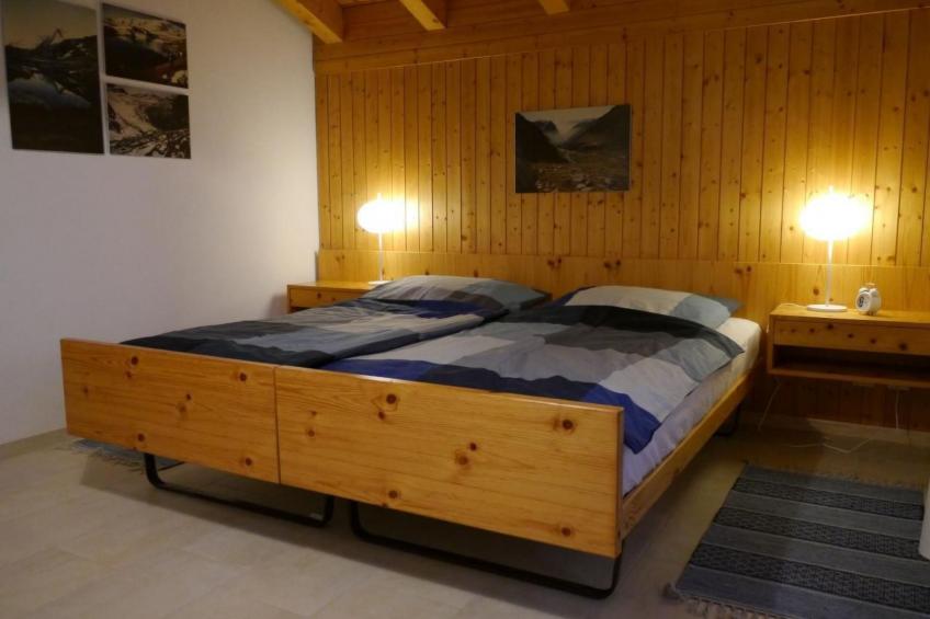 im Haus Chistasteggli - foto 14