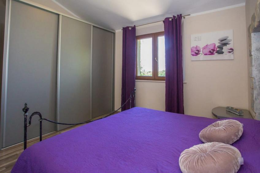 Apartments Andre Poreč - Two bedroom Apartment with Balcony and Pool (Emma) - foto 7