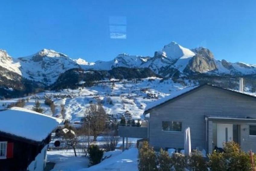 Chalet mit Garten, Grill und Terrasse - foto 44