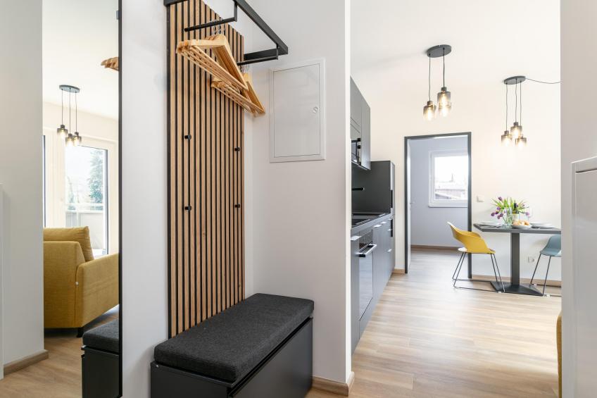 City Apartments Jenbach Top 13 - foto 7