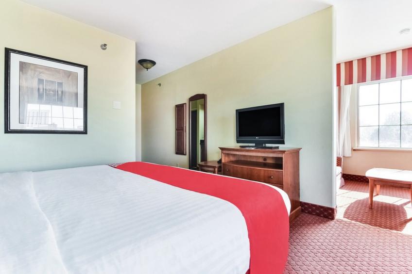 King Bed - foto 19