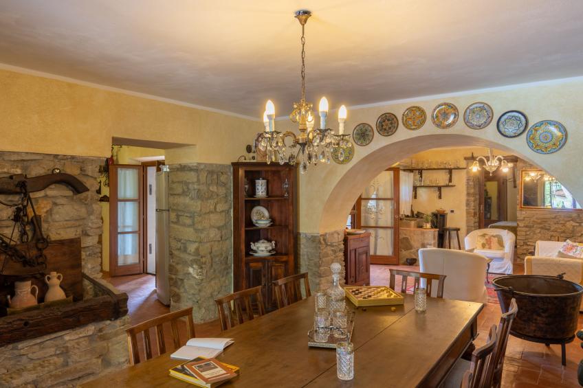 Podere Il Castello (ARZ120) - foto 6