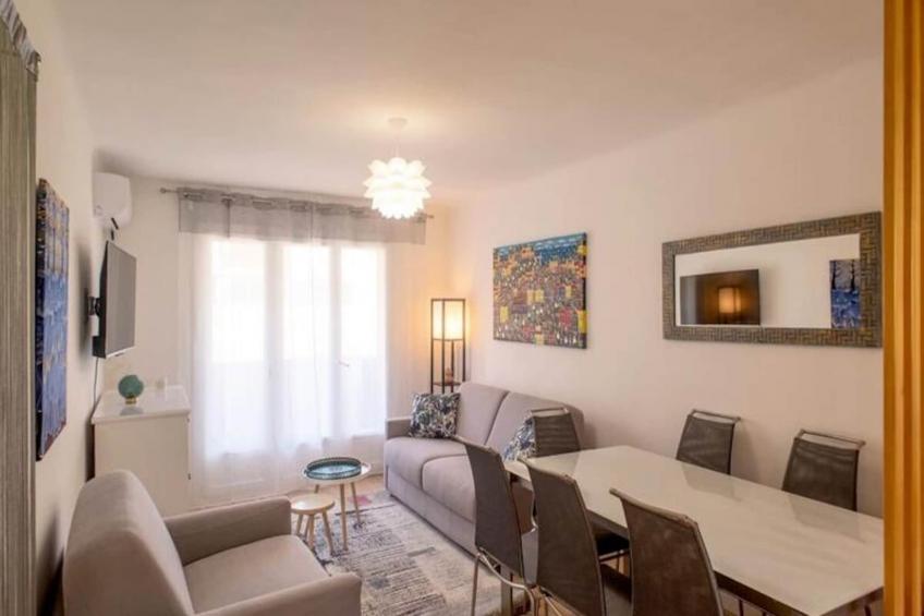 66b - Bel Appartement à 800m De La Mer Avec Parking Privé - foto 3