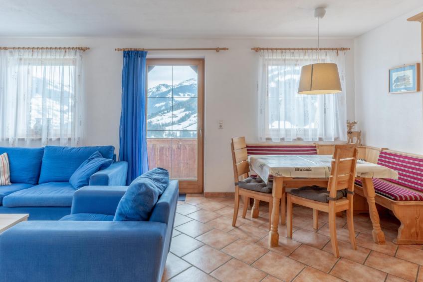Haus Fernwald Top Tim und Nynke - foto 16