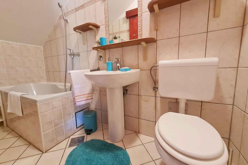 Vakantiewoning met airco - VW-2BY8G - foto 18