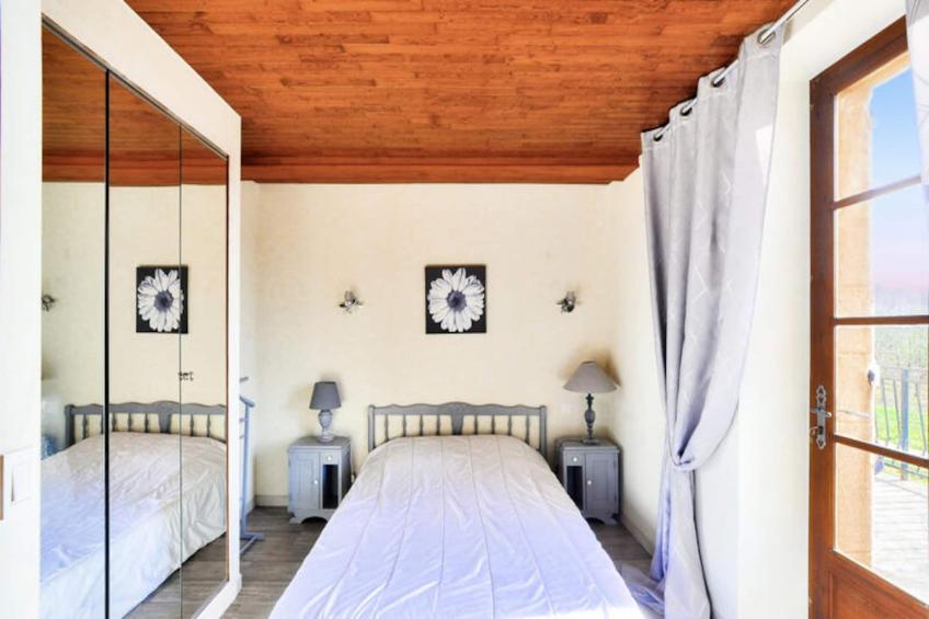 Maison à Salignac-Eyvigues - foto 13