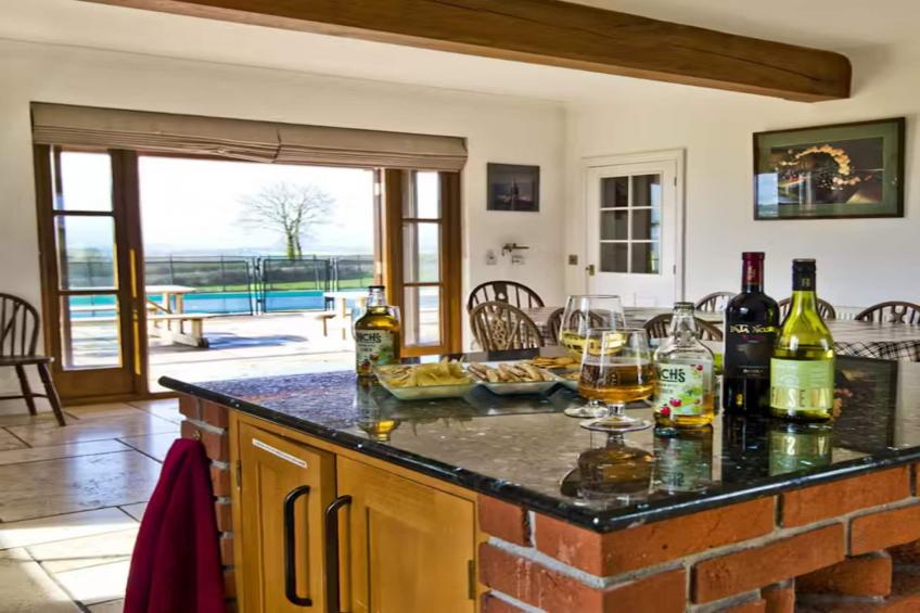 High Cloud Farm & Barn - foto 12