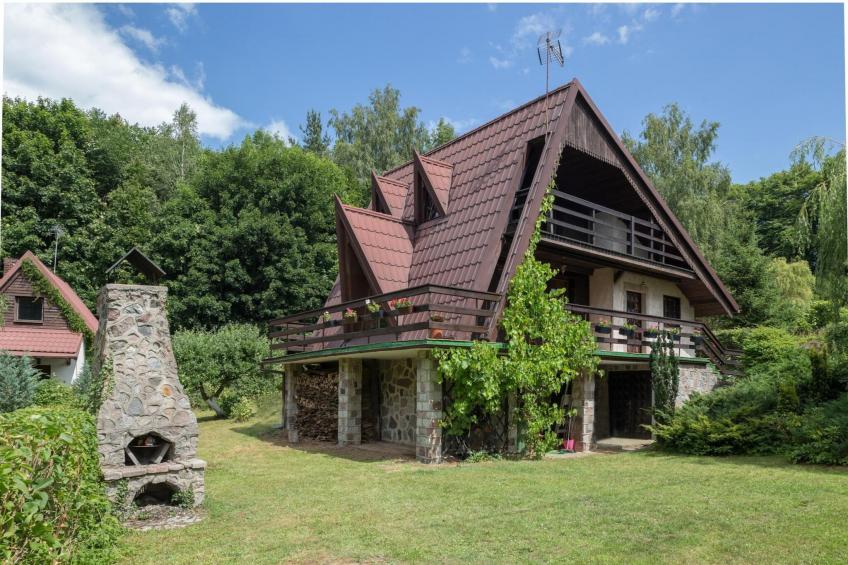 holiday home in Przewoz - foto 19