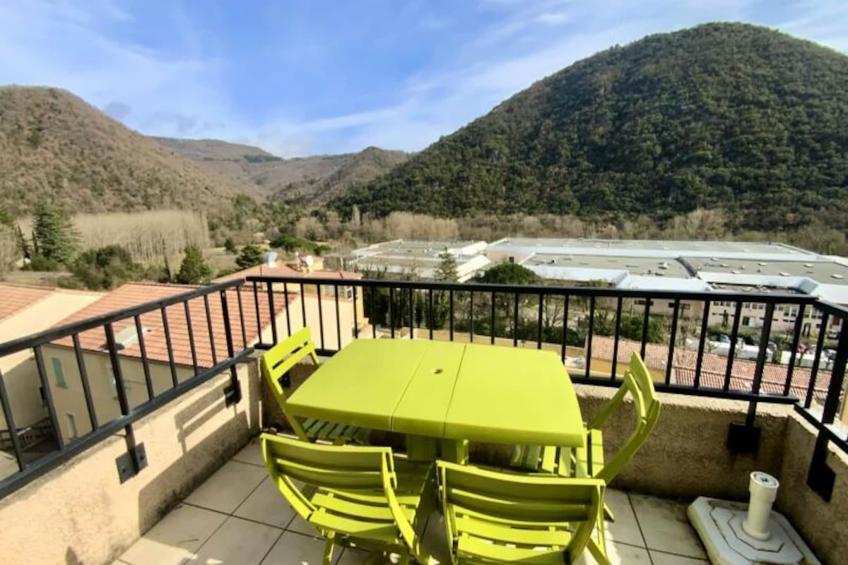 Résidence Les Naïades H42 - 2 Chambres Pour 6 Personnes ! - foto 8