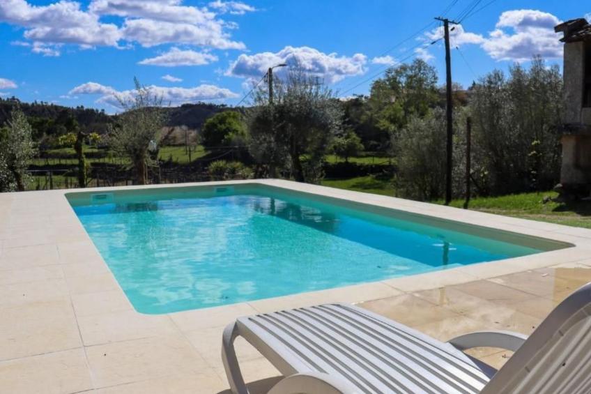 Haus des Orangenbaums - foto 17