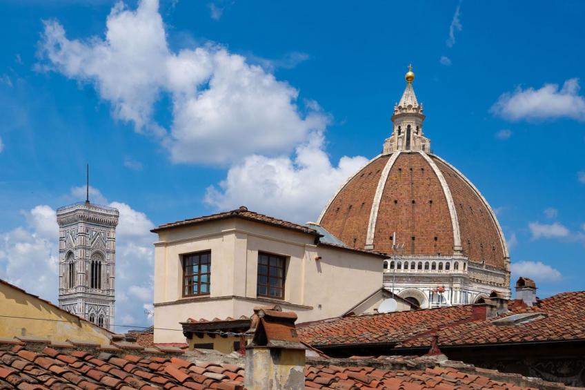 Via Giraldi Haus intern 1 - foto 20