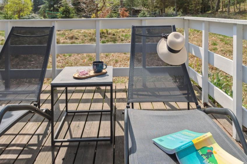 "Gjertrud" - 1km from the sea - foto 9