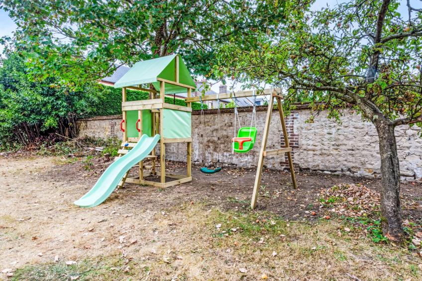 Villa Amour - foto 28