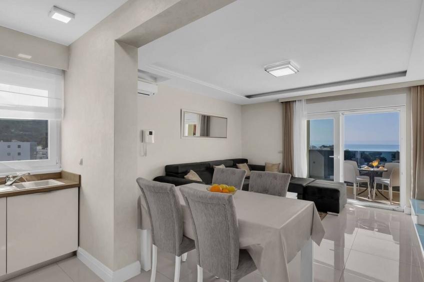 Apartment Hrvoje - nur 50m bis zum Meer - foto 10