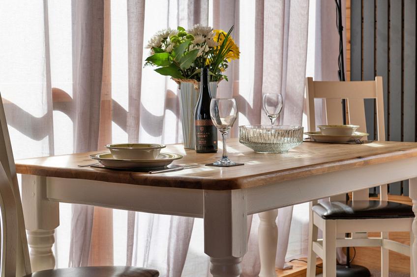 Garden Lodge - foto 16