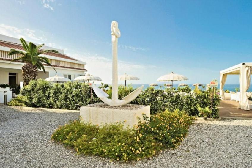 Wohnung 'Ancora Bianca' mit Grill - foto 17