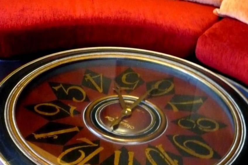 mit eigener Terrasse - foto 5