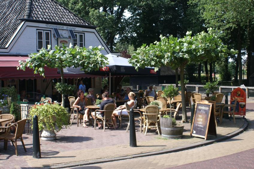 Geschmackvoll eingerichtetes Bauernhaus aus dem 19. - foto 42