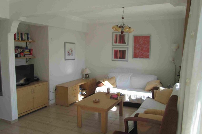 Strandnahe Ferienwohnung über zwei Etagen - foto 13