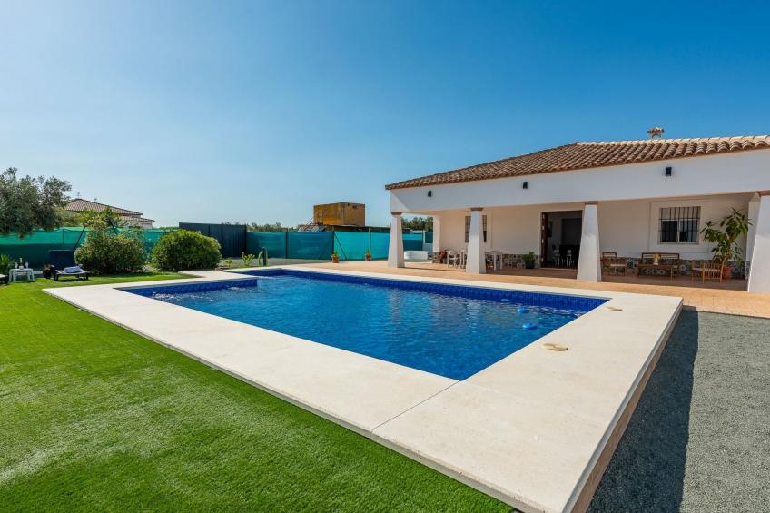 Casa Brisa del Valle - foto 46