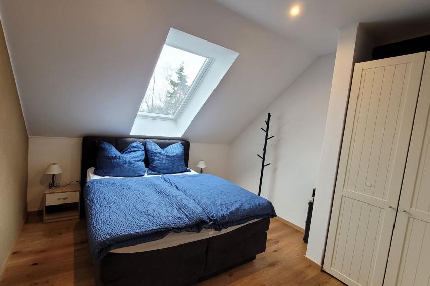 Appartement mit Balkon - foto 6