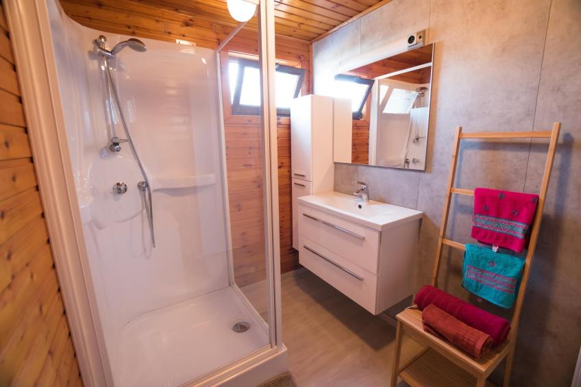 Luxe Lodges - foto 9