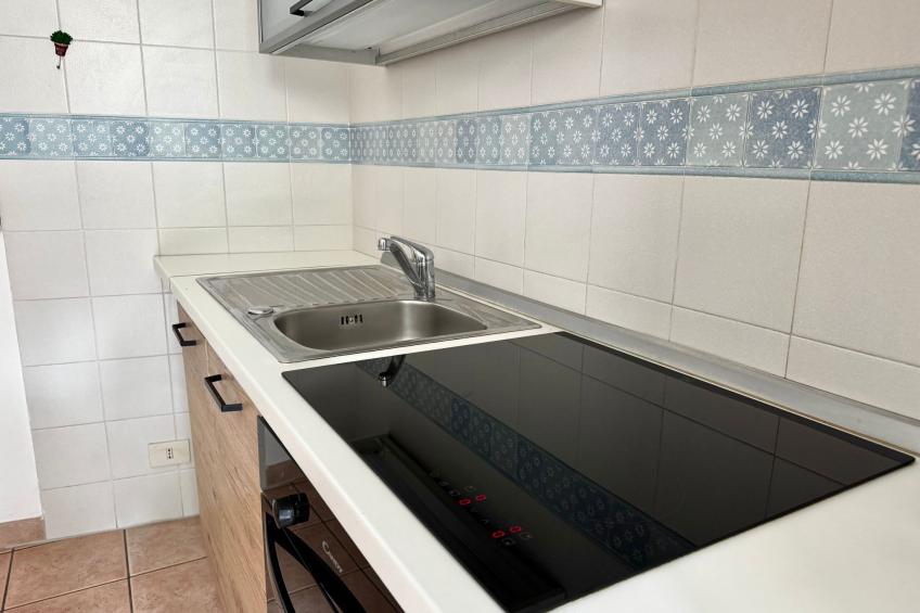 Villa in der Stadt-Privatparkplatz-Garten-6Gäste - foto 20