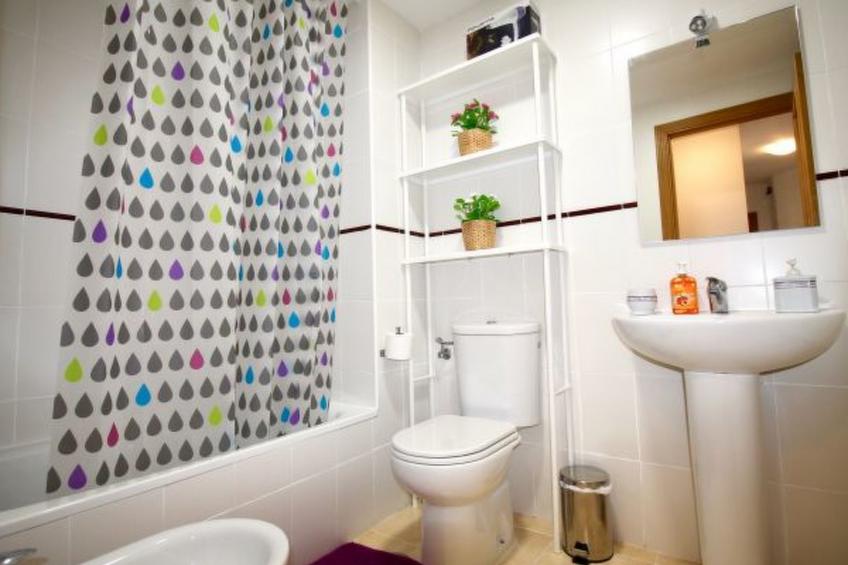 APARTAMENTO POSTIGUET CON BALCON - foto 26