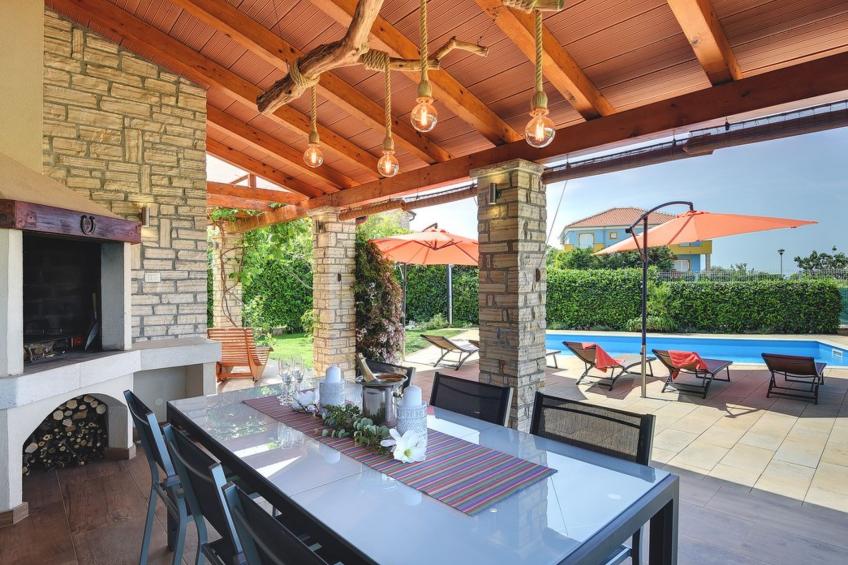 Villa Sunset - foto 13