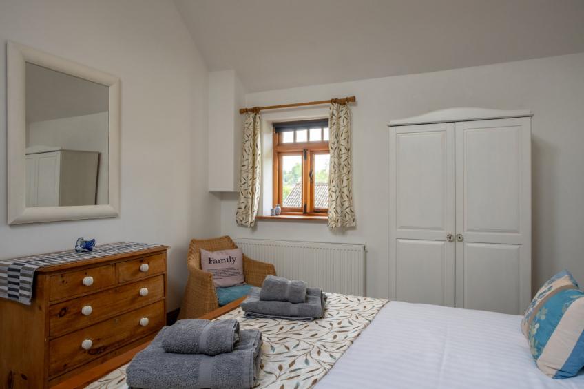 The Hayloft - foto 26